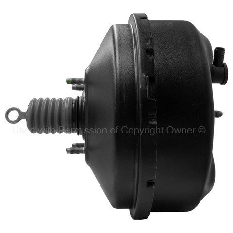 Quality-Built Power Brake Booster P/N:B1189 Fits: Chevrolet Lumina Apv 96-94, Oldsmobile Silhouette 96-94, Pontiac Trans Sport 96-94 - Image 2