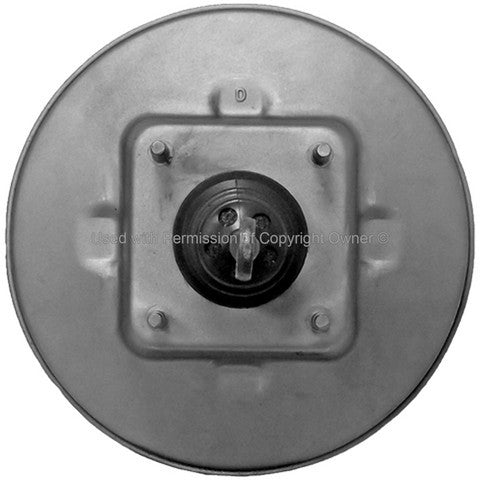 Quality-Built Power Brake Booster P/N:B1190 Fits: Dodge D100 88-87, Dodge D150 88-87, Dodge Ramcharger 88-87, Dodge W100 88-87, Dodge W150 88-87 - Image 2