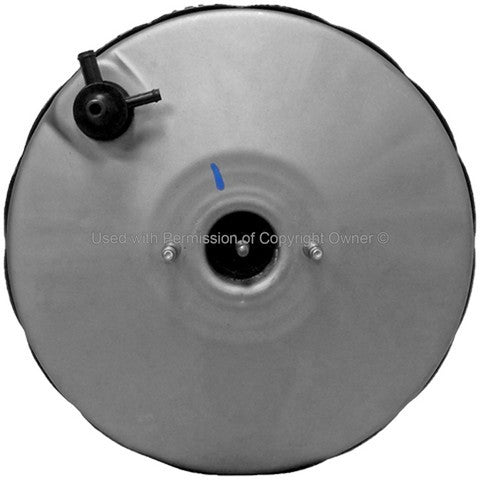 Quality-Built Power Brake Booster P/N:B1190 Fits: Dodge D100 88-87, Dodge D150 88-87, Dodge Ramcharger 88-87, Dodge W100 88-87, Dodge W150 88-87 - Image 1