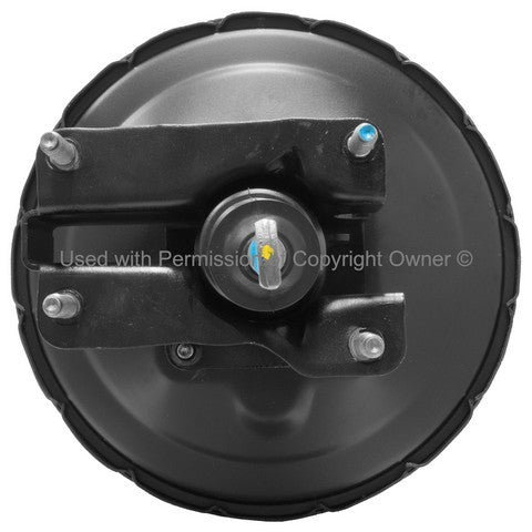 Quality-Built Power Brake Booster P/N:B1191 Fits: Dodge Ram 1500 02-00, Dodge Ram 2500 01-00, Dodge Ram 4000 2000, Dodge Ramcharger 01-00 - Image 2
