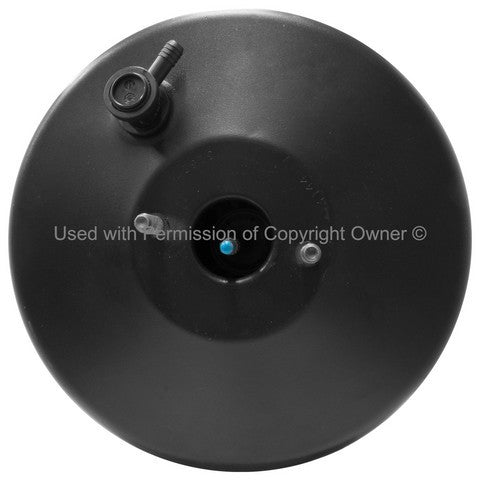 Quality-Built Power Brake Booster P/N:B1191 Fits: Dodge Ram 1500 02-00, Dodge Ram 2500 01-00, Dodge Ram 4000 2000, Dodge Ramcharger 01-00 - Image 1