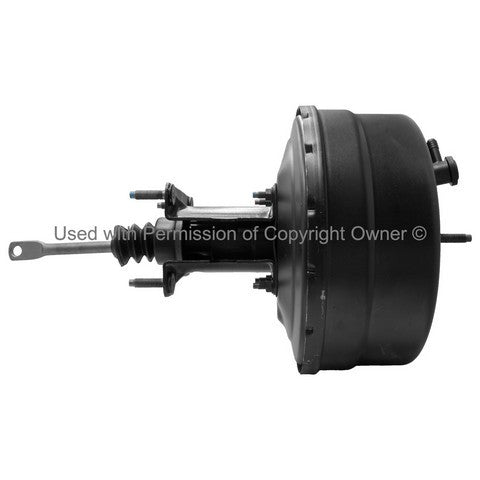 Quality-Built Power Brake Booster P/N:B1191 Fits: Dodge Ram 1500 02-00, Dodge Ram 2500 01-00, Dodge Ram 4000 2000, Dodge Ramcharger 01-00 - Image 3