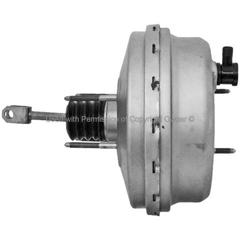 Quality-Built Power Brake Booster P/N:B1192 Fits: Chevrolet Colorado 08-04, GMC Canyon 08-04, Isuzu I-280 2006, Isuzu I-290 08-07, Isuzu I-350 2006, Isuzu I-370 08-07 - Image 3