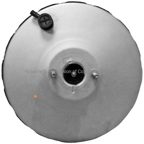 Quality-Built Power Brake Booster P/N:B1193 Fits: Ford E-150 Econoline 96-95 - Image 1