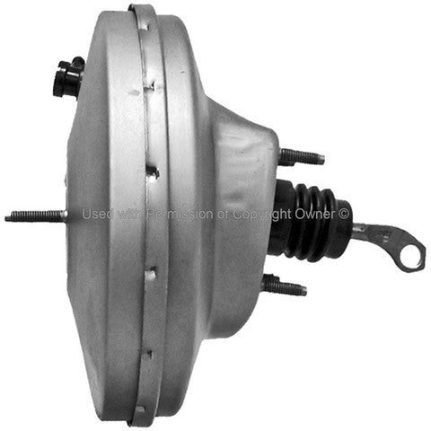 Quality-Built Power Brake Booster P/N:B1193 Fits: Ford E-150 Econoline 96-95 - Image 3