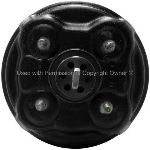 Quality-Built Power Brake Booster P/N:B1194 Fits: Ford E-350 Econoline 83-77, Ford E-350 Econoline Club Wagon 83-77 - Image 2