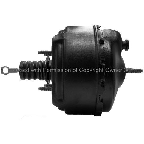 Quality-Built Power Brake Booster P/N:B1194 Fits: Ford E-350 Econoline 83-77, Ford E-350 Econoline Club Wagon 83-77 - Image 3