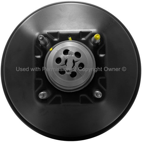 Quality-Built Power Brake Booster P/N:B1195 Fits: Buick Rainier 07-06, Chevrolet Trailblazer 08-06, Chevrolet Trailblazer Ext 2006, GMC Envoy 08-06, GMC Envoy Xl 2006, Saab 9-7x 08-06 - Image 3