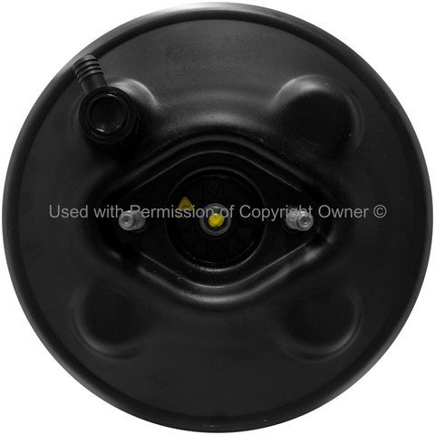 Quality-Built Power Brake Booster P/N:B1195 Fits: Buick Rainier 07-06, Chevrolet Trailblazer 08-06, Chevrolet Trailblazer Ext 2006, GMC Envoy 08-06, GMC Envoy Xl 2006, Saab 9-7x 08-06 - Image 1