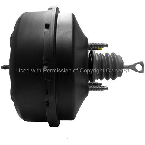 Quality-Built Power Brake Booster P/N:B1195 Fits: Buick Rainier 07-06, Chevrolet Trailblazer 08-06, Chevrolet Trailblazer Ext 2006, GMC Envoy 08-06, GMC Envoy Xl 2006, Saab 9-7x 08-06 - Image 4