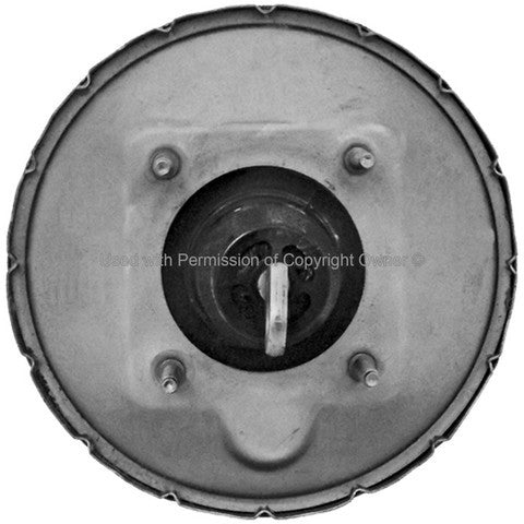 Quality-Built Power Brake Booster P/N:B1196 Fits: Chrysler Pt Cruiser 05-01 - Image 2