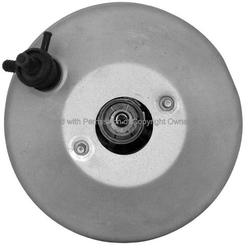 Quality-Built Power Brake Booster P/N:B1196 Fits: Chrysler Pt Cruiser 05-01 - Image 1