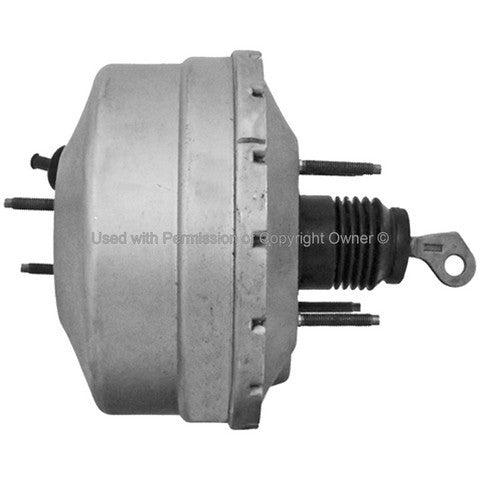 Quality-Built Power Brake Booster P/N:B1196 Fits: Chrysler Pt Cruiser 05-01 - Image 3