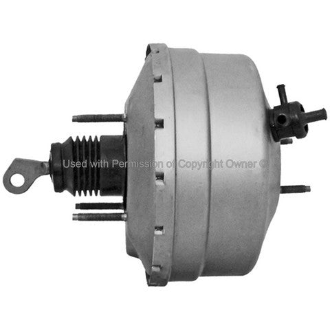 Quality-Built Power Brake Booster P/N:B1196 Fits: Chrysler Pt Cruiser 05-01 - Image 4