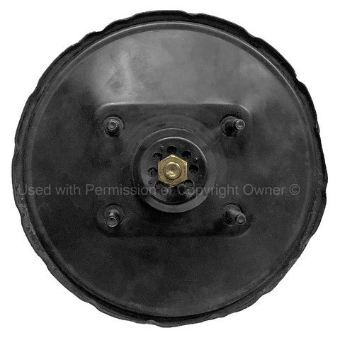 Quality-Built Power Brake Booster P/N:B1197 Fits: Nissan 200sx 98-95, Nissan Sentra 99-95 - Image 3