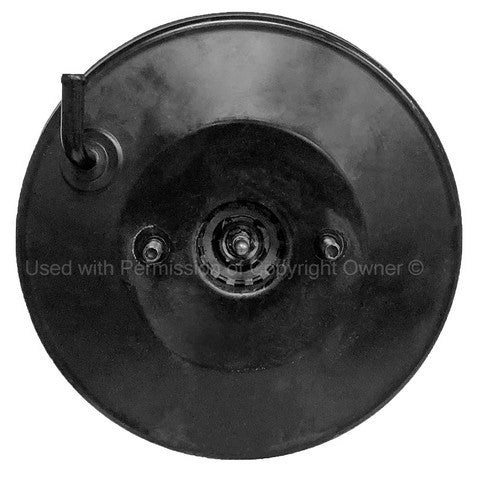 Quality-Built Power Brake Booster P/N:B1197 Fits: Nissan 200sx 98-95, Nissan Sentra 99-95 - Image 1