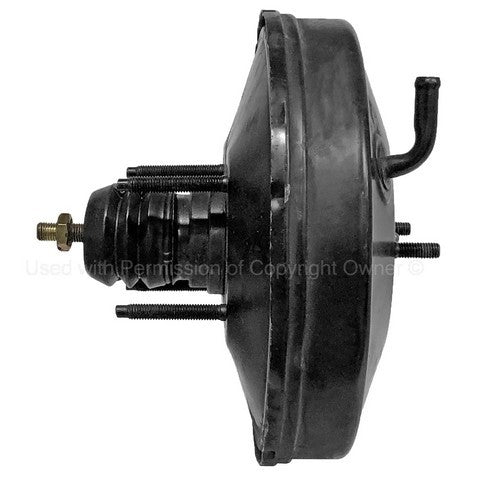 Quality-Built Power Brake Booster P/N:B1197 Fits: Nissan 200sx 98-95, Nissan Sentra 99-95 - Image 2