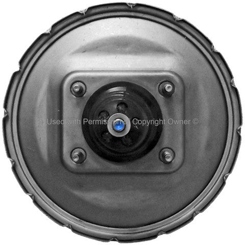 Quality-Built Power Brake Booster P/N:B1198 Fits: Ford Escort 96-94, Mercury Tracer 96-94 - Image 2