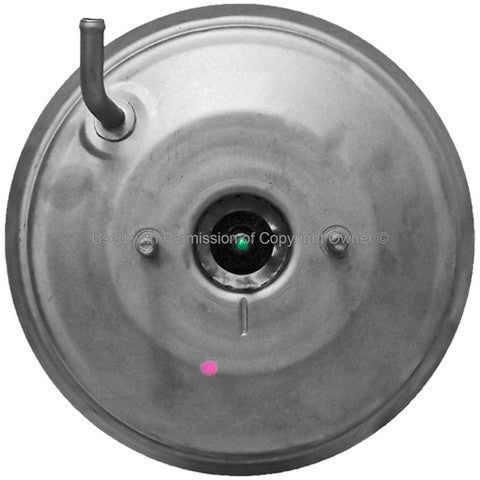 Quality-Built Power Brake Booster P/N:B1198 Fits: Ford Escort 96-94, Mercury Tracer 96-94 - Image 1
