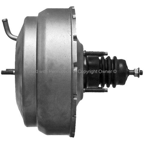 Quality-Built Power Brake Booster P/N:B1198 Fits: Ford Escort 96-94, Mercury Tracer 96-94 - Image 4