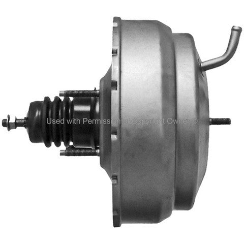 Quality-Built Power Brake Booster P/N:B1198 Fits: Ford Escort 96-94, Mercury Tracer 96-94 - Image 3