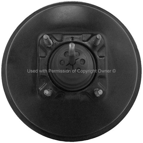 Quality-Built Power Brake Booster P/N:B1199 Fits: Buick Riviera 96-95, Oldsmobile Aurora 96-95 - Image 2