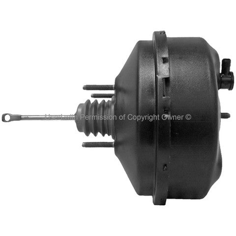 Quality-Built Power Brake Booster P/N:B1199 Fits: Buick Riviera 96-95, Oldsmobile Aurora 96-95 - Image 3