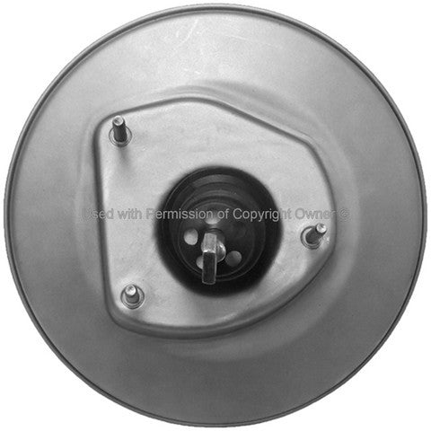 Quality-Built Power Brake Booster P/N:B1200 Fits: Ford Cougar 1993, Ford Thunderbird 1993, Mercury Cougar 1993 - Image 4