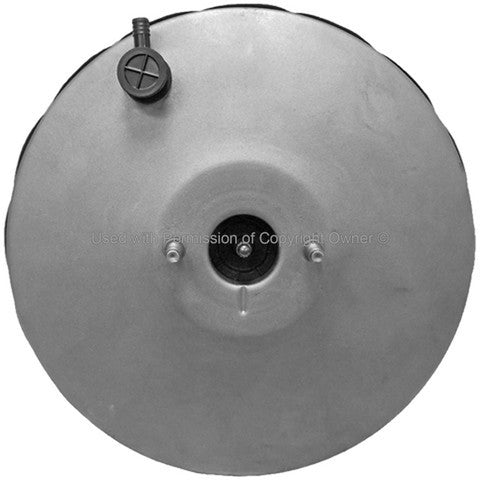 Quality-Built Power Brake Booster P/N:B1200 Fits: Ford Cougar 1993, Ford Thunderbird 1993, Mercury Cougar 1993 - Image 1