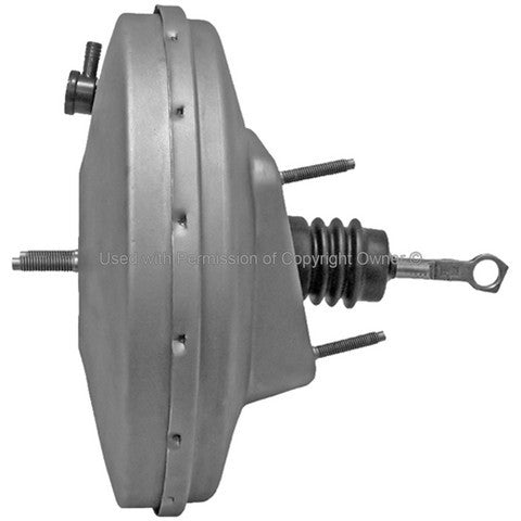 Quality-Built Power Brake Booster P/N:B1200 Fits: Ford Cougar 1993, Ford Thunderbird 1993, Mercury Cougar 1993 - Image 2