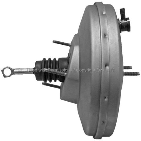 Quality-Built Power Brake Booster P/N:B1200 Fits: Ford Cougar 1993, Ford Thunderbird 1993, Mercury Cougar 1993 - Image 3