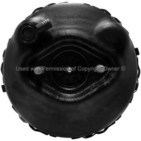 Quality-Built Power Brake Booster P/N:B1201 Fits: Chevrolet C1500 91-88, Chevrolet K1500 91-88, GMC C1500 91-88, GMC K1500 91-88 - Image 1