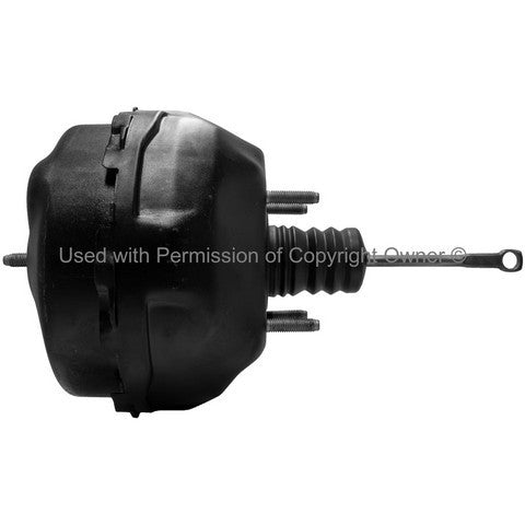 Quality-Built Power Brake Booster P/N:B1201 Fits: Chevrolet C1500 91-88, Chevrolet K1500 91-88, GMC C1500 91-88, GMC K1500 91-88 - Image 2
