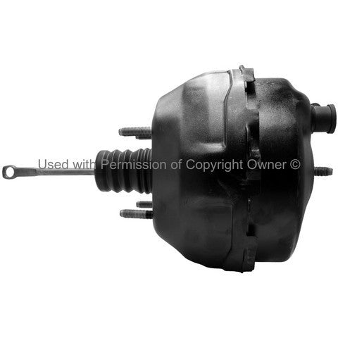 Quality-Built Power Brake Booster P/N:B1201 Fits: Chevrolet C1500 91-88, Chevrolet K1500 91-88, GMC C1500 91-88, GMC K1500 91-88 - Image 3