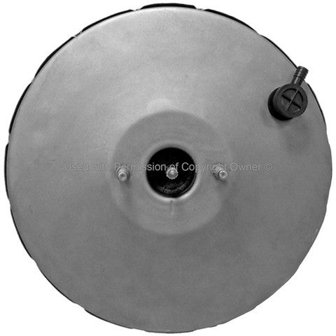 Quality-Built Power Brake Booster P/N:B1202 Fits: Ford Country Squire 1988, Ford Grand Marquis 1991, Ford Ltd Crown Victoria 91-88, Mercury Colony Park 1988, Mercury Grand Marquis 91-88 - Image 1