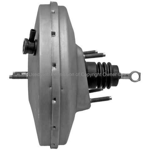 Quality-Built Power Brake Booster P/N:B1202 Fits: Ford Country Squire 1988, Ford Grand Marquis 1991, Ford Ltd Crown Victoria 91-88, Mercury Colony Park 1988, Mercury Grand Marquis 91-88 - Image 3
