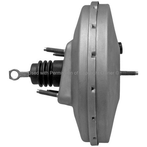 Quality-Built Power Brake Booster P/N:B1202 Fits: Ford Country Squire 1988, Ford Grand Marquis 1991, Ford Ltd Crown Victoria 91-88, Mercury Colony Park 1988, Mercury Grand Marquis 91-88 - Image 4