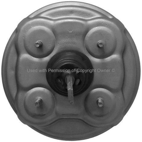 Quality-Built Power Brake Booster P/N:B1203 Fits: Ford E-250 Econoline 86-84, Ford E-250 Econoline Club Wagon 86-84, Ford E-350 Econoline 86-84, Ford E-350 Econoline Club Wagon 86-84 - Image 3