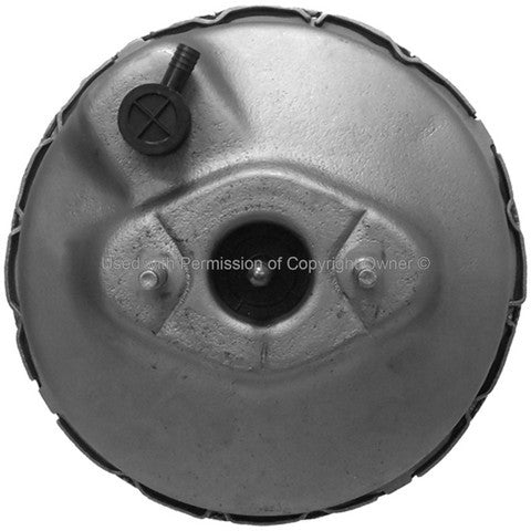 Quality-Built Power Brake Booster P/N:B1203 Fits: Ford E-250 Econoline 86-84, Ford E-250 Econoline Club Wagon 86-84, Ford E-350 Econoline 86-84, Ford E-350 Econoline Club Wagon 86-84 - Image 1