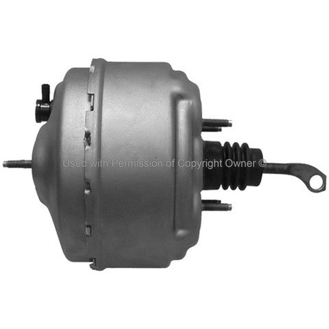 Quality-Built Power Brake Booster P/N:B1203 Fits: Ford E-250 Econoline 86-84, Ford E-250 Econoline Club Wagon 86-84, Ford E-350 Econoline 86-84, Ford E-350 Econoline Club Wagon 86-84 - Image 4