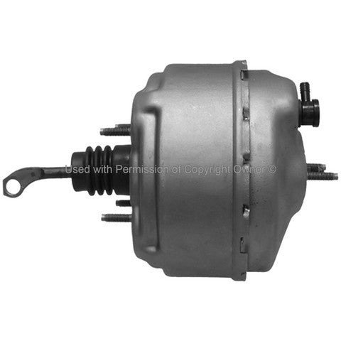Quality-Built Power Brake Booster P/N:B1203 Fits: Ford E-250 Econoline 86-84, Ford E-250 Econoline Club Wagon 86-84, Ford E-350 Econoline 86-84, Ford E-350 Econoline Club Wagon 86-84 - Image 2