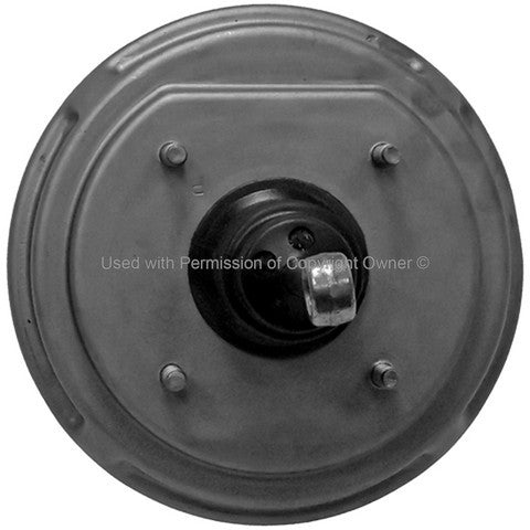 Quality-Built Power Brake Booster P/N:B1204 Fits: Dodge D100, Dodge D100 Pickup, Dodge D150, Dodge D200, Dodge D200 Pickup, Dodge D300, Dodge D300 Pickup, Dodge D400, Dodge D450, Dodge Ramcharger - Image 2