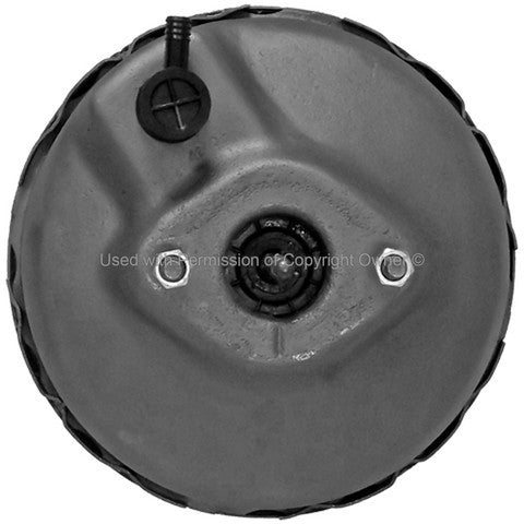Quality-Built Power Brake Booster P/N:B1204 Fits: Dodge D100, Dodge D100 Pickup, Dodge D150, Dodge D200, Dodge D200 Pickup, Dodge D300, Dodge D300 Pickup, Dodge D400, Dodge D450, Dodge Ramcharger - Image 1