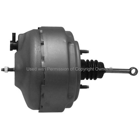 Quality-Built Power Brake Booster P/N:B1204 Fits: Dodge D100, Dodge D100 Pickup, Dodge D150, Dodge D200, Dodge D200 Pickup, Dodge D300, Dodge D300 Pickup, Dodge D400, Dodge D450, Dodge Ramcharger - Image 3