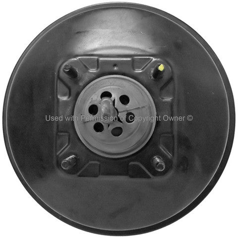 Quality-Built Power Brake Booster P/N:B1205 Fits: Cadillac Deville 99-98, Cadillac Eldorado 02-98 - Image 3