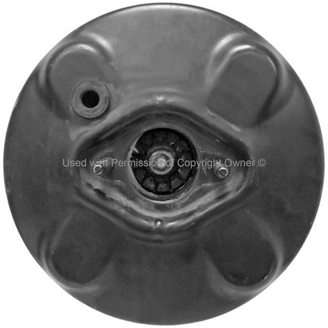 Quality-Built Power Brake Booster P/N:B1205 Fits: Cadillac Deville 99-98, Cadillac Eldorado 02-98 - Image 1