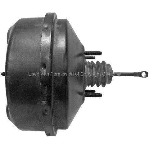 Quality-Built Power Brake Booster P/N:B1205 Fits: Cadillac Deville 99-98, Cadillac Eldorado 02-98 - Image 2