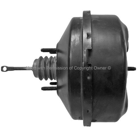 Quality-Built Power Brake Booster P/N:B1205 Fits: Cadillac Deville 99-98, Cadillac Eldorado 02-98 - Image 4