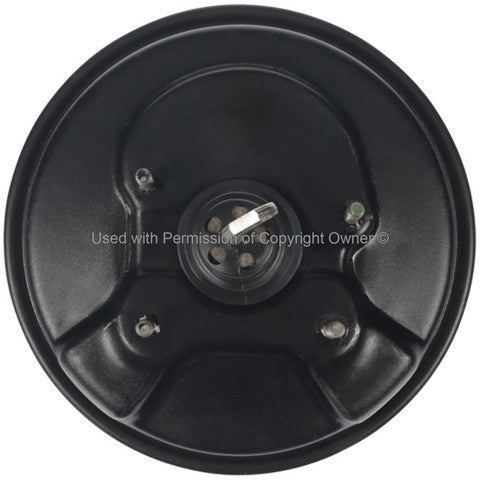 Quality-Built Power Brake Booster P/N:B1206 Fits: Ford Elite 76-75, Ford Gran Torino 76-75, Ford Ltd Ii 79-77, Ford Ranchero 1975, Ford Thunderbird 79-77, Ford Torino 76-75, Mercury Cougar 79-75, Mercury Montego 76-75 - Image 4