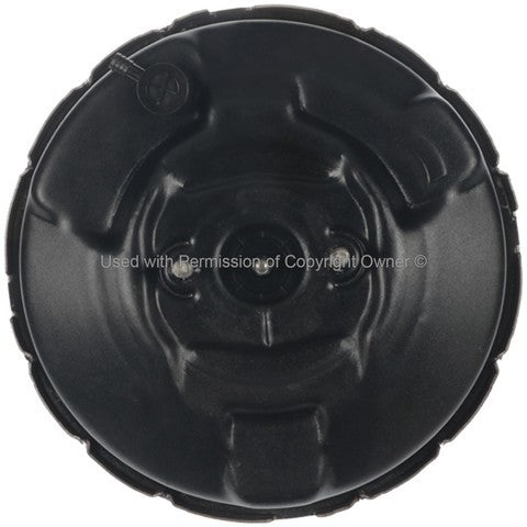 Quality-Built Power Brake Booster P/N:B1206 Fits: Ford Elite 76-75, Ford Gran Torino 76-75, Ford Ltd Ii 79-77, Ford Ranchero 1975, Ford Thunderbird 79-77, Ford Torino 76-75, Mercury Cougar 79-75, Mercury Montego 76-75 - Image 1